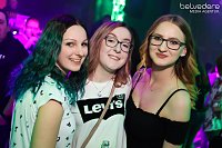 Bild: Party im Jugendclubhaus in Nordhausen - der Samstag