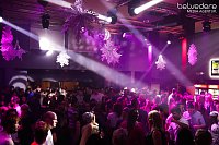 Bild: Party im Jugendclubhaus in Nordhausen - der Samstag
