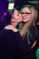 Bild: Party im Jugendclubhaus in Nordhausen - der Samstag