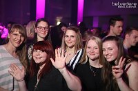 Bild: Party im Jugendclubhaus in Nordhausen - der Samstag