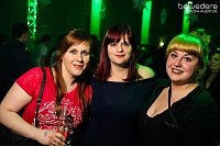 Bild: Party im Jugendclubhaus in Nordhausen - der Samstag