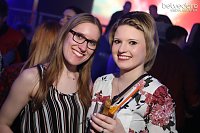 Bild: Party im Jugendclubhaus in Nordhausen - der Samstag