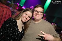 Bild: Party im Jugendclubhaus in Nordhausen - der Samstag
