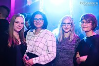 Bild: Party im Jugendclubhaus in Nordhausen - der Samstag