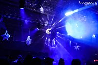 Bild: Party im Jugendclubhaus in Nordhausen - der Samstag