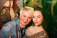 Bild: Party im Jugendclubhaus in Nordhausen - der Samstag