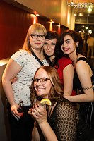 Bild: Party im Jugendclubhaus in Nordhausen - der Samstag
