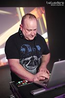 Bild: Party im Jugendclubhaus in Nordhausen - der Samstag