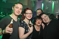 Bild: Party im Jugendclubhaus in Nordhausen - der Samstag