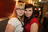Bild: Party im Jugendclubhaus in Nordhausen - der Samstag