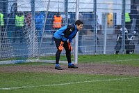 Bild: 4:1-Sieg gegen Viktoria