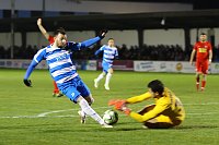 Bild: 4:1-Sieg gegen Viktoria