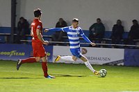 Bild: 4:1-Sieg gegen Viktoria
