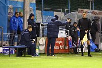Bild: 4:1-Sieg gegen Viktoria