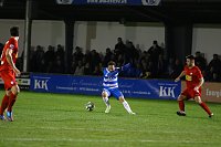 Bild: 4:1-Sieg gegen Viktoria