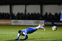 Bild: 4:1-Sieg gegen Viktoria