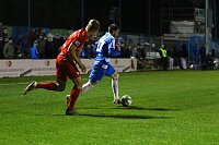 Bild: 4:1-Sieg gegen Viktoria