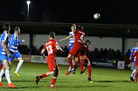Bild: 4:1-Sieg gegen Viktoria