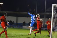 Bild: 4:1-Sieg gegen Viktoria