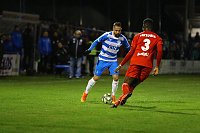 Bild: 4:1-Sieg gegen Viktoria