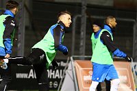 Bild: 4:1-Sieg gegen Viktoria