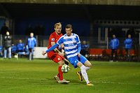 Bild: 4:1-Sieg gegen Viktoria
