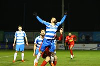Bild: 4:1-Sieg gegen Viktoria