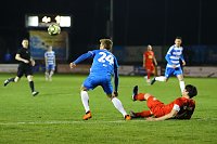 Bild: 4:1-Sieg gegen Viktoria