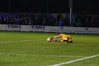 Bild: 4:1-Sieg gegen Viktoria