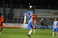 Bild: 4:1-Sieg gegen Viktoria