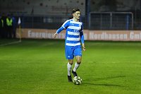 Bild: 4:1-Sieg gegen Viktoria