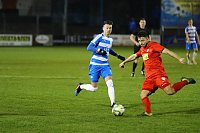Bild: 4:1-Sieg gegen Viktoria