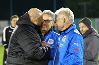Bild: 4:1-Sieg gegen Viktoria