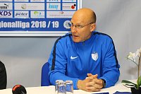 Bild: 4:1-Sieg gegen Viktoria