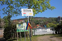 Bild: Gro&szlig;artiger MDR Osterspaziergang in Bad Frankenhausen