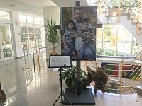 Bild: Ausstellung