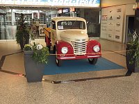 Bild: Ausstellung in der S&uuml;dharz Galerie
