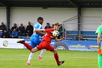 Bild: 2:1 gegen Bautzen gewonnen