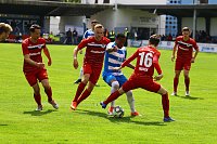 Bild: 2:1 gegen Bautzen gewonnen