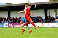 Bild: 2:1 gegen Bautzen gewonnen