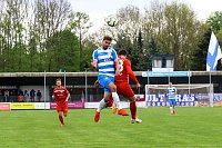 Bild: 2:1 gegen Bautzen gewonnen