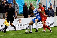 Bild: 2:1 gegen Bautzen gewonnen
