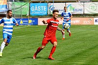 Bild: 2:1 gegen Bautzen gewonnen