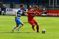 Bild: 2:1 gegen Bautzen gewonnen