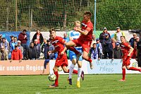Bild: 2:1 gegen Bautzen gewonnen