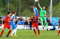 Bild: 2:1 gegen Bautzen gewonnen