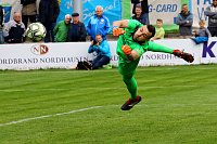 Bild: 2:1 gegen Bautzen gewonnen