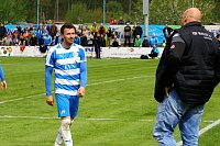 Bild: 2:1 gegen Bautzen gewonnen