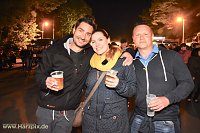 Bild: Walpurgis im Gehege