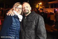 Bild: Walpurgis im Gehege